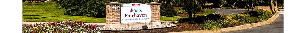 Fairhaven Residents' Web Site